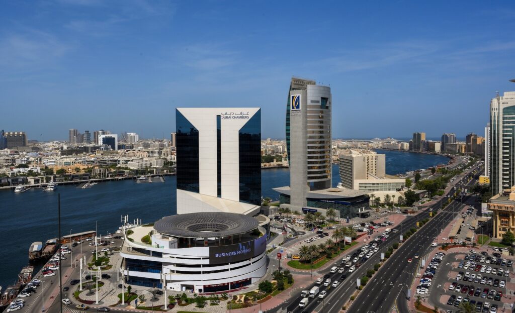 Dubai Chambers Advances Sustainability Agenda And Saves Over 72,000 ...