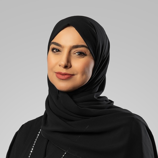 Image for HE Dr. Amna Al Dahak, Minister Of Climate Change And Environment