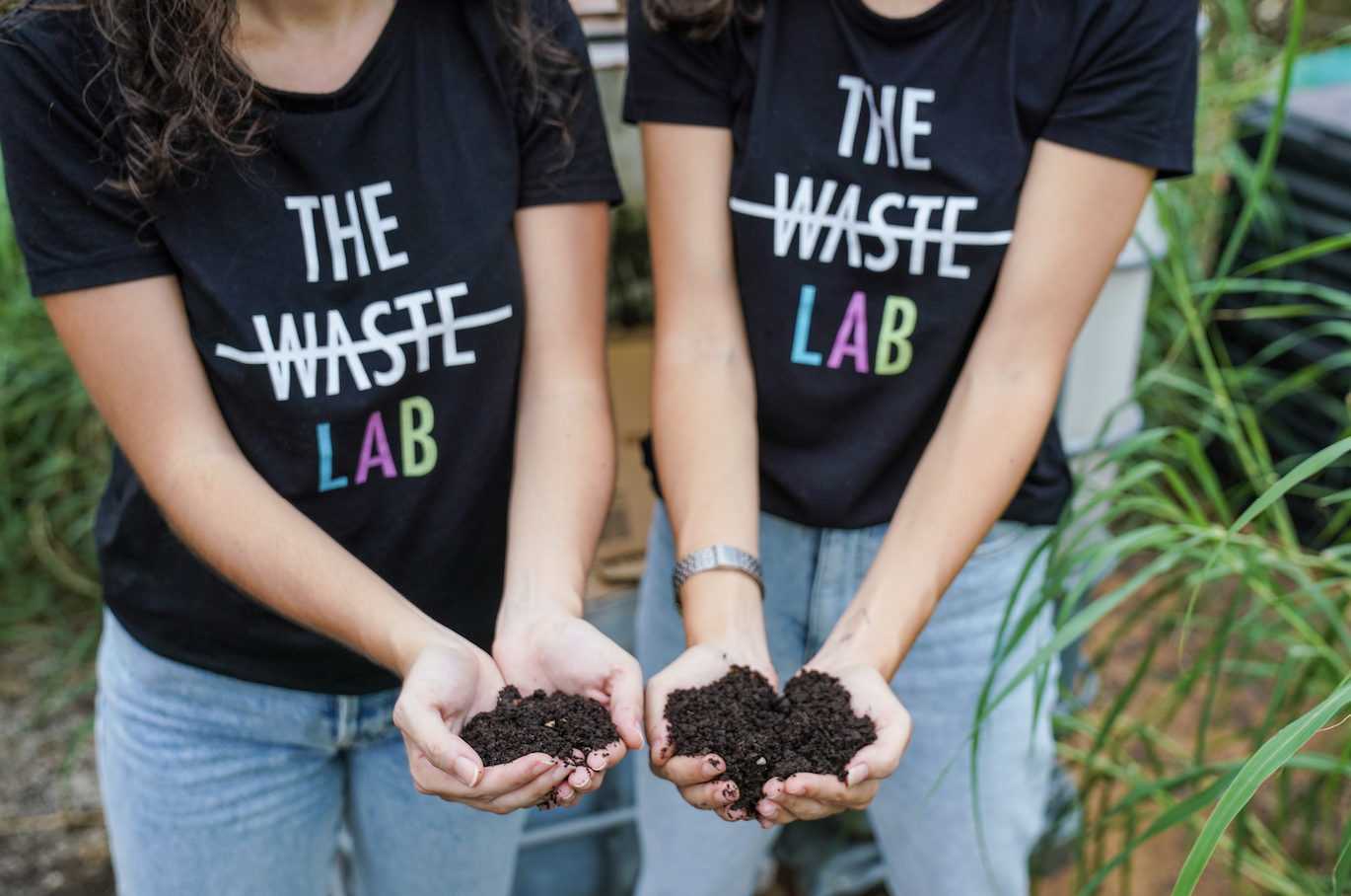 Image for Lush Cosmetics UAE And The Waste Lab: Leading Cosmetic Sustainability With Pioneering Composting Initiative