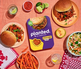 Image for Planted Brings Swiss Plant-Based Meats To UAE Diners Via Select F&B Partners