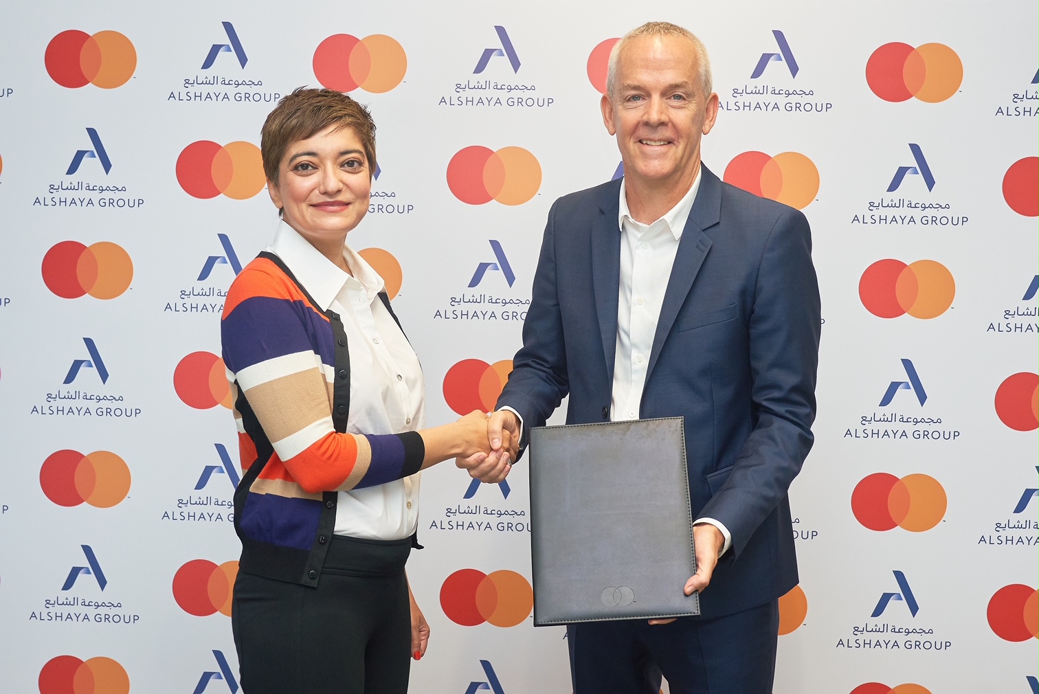 Image for Alshaya Group And Mastercard Partner To Drive Growth Of GCC’s Retail Sector Through Aura Loyalty Programme Co-Brand Launches