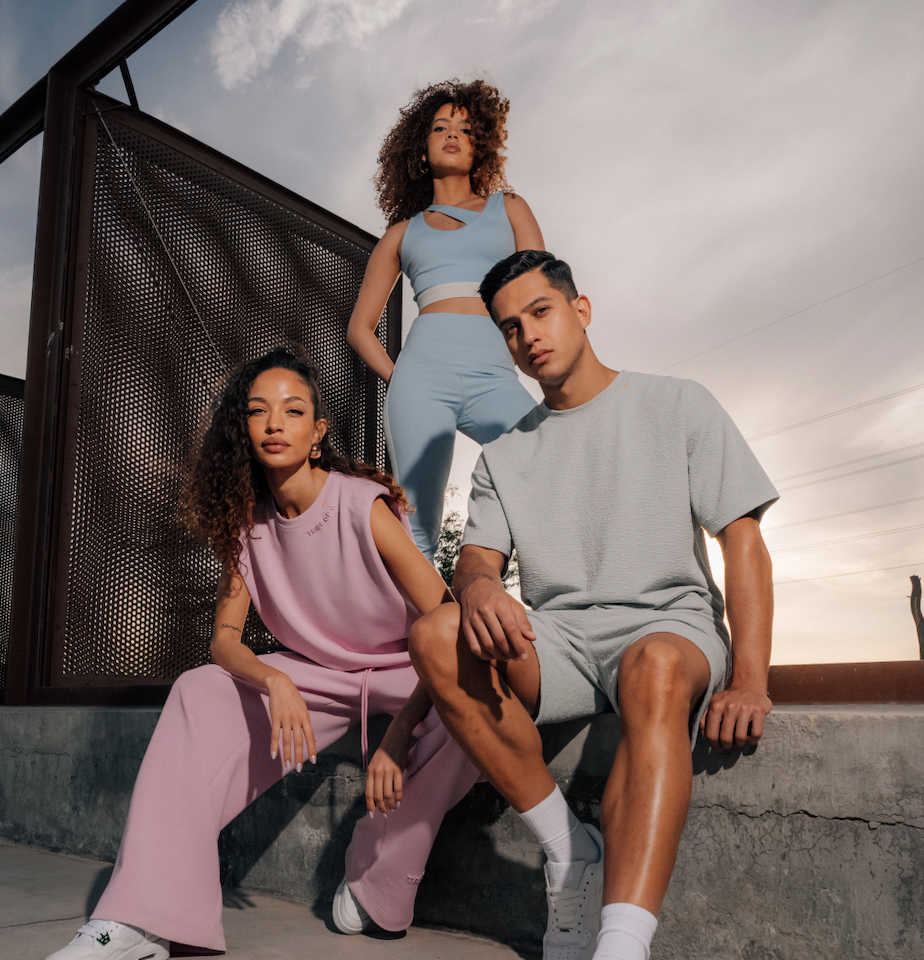 Image for Elevate Your Wardrobe This Summer With Breathable And Sustainable Outfits From Tribe Of 6