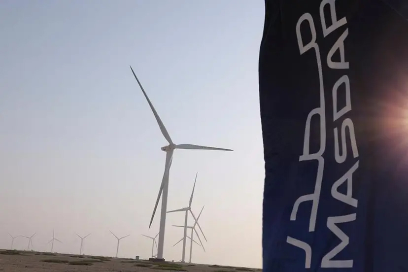 Image for Masdar, Endesa Partner In $1.84bln Renewable Energy Transaction In Spain