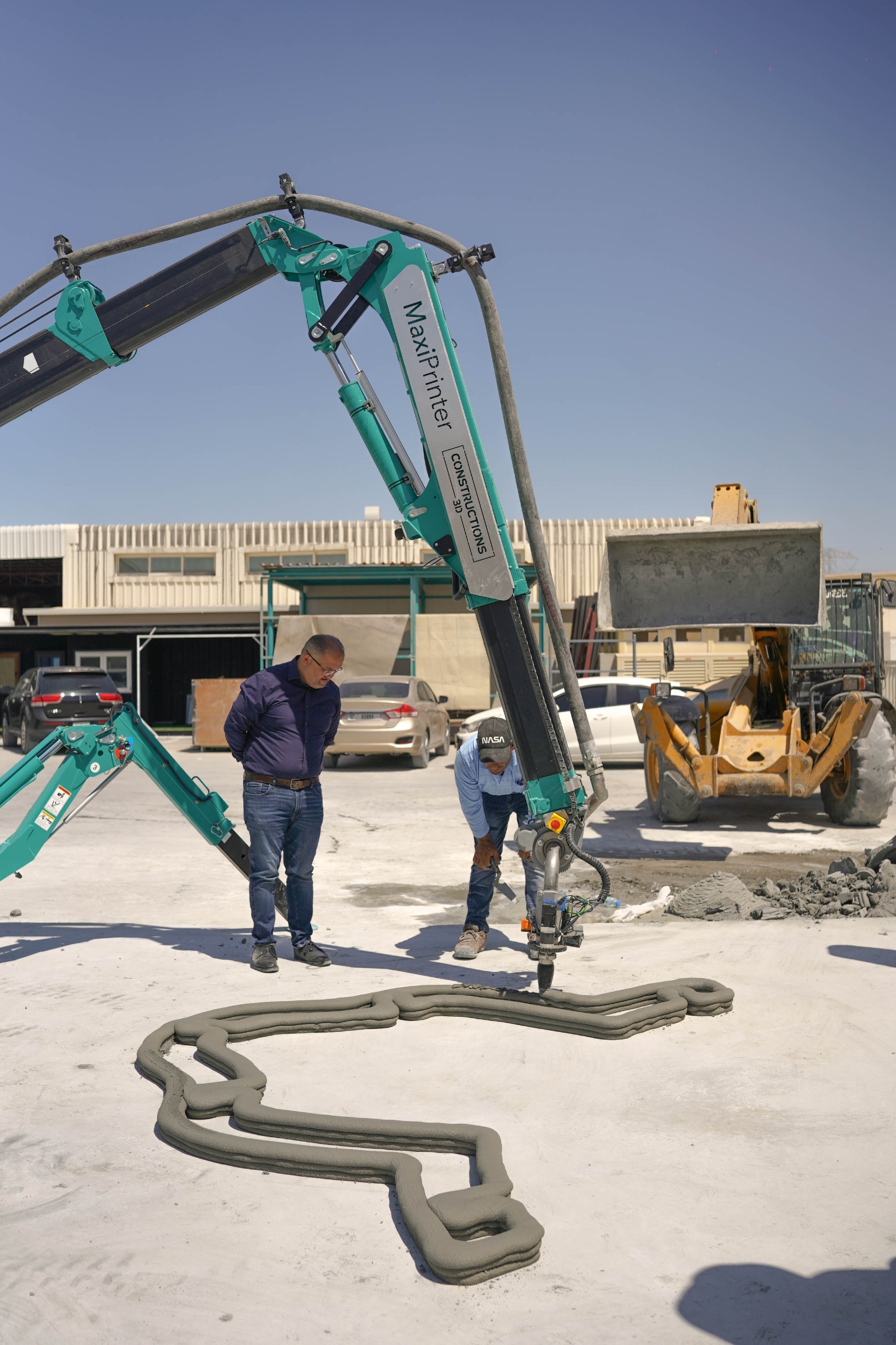 Image for Transforming Outdoor Furniture Design: Dubai’s Path Toward A Sustainable Urban Future