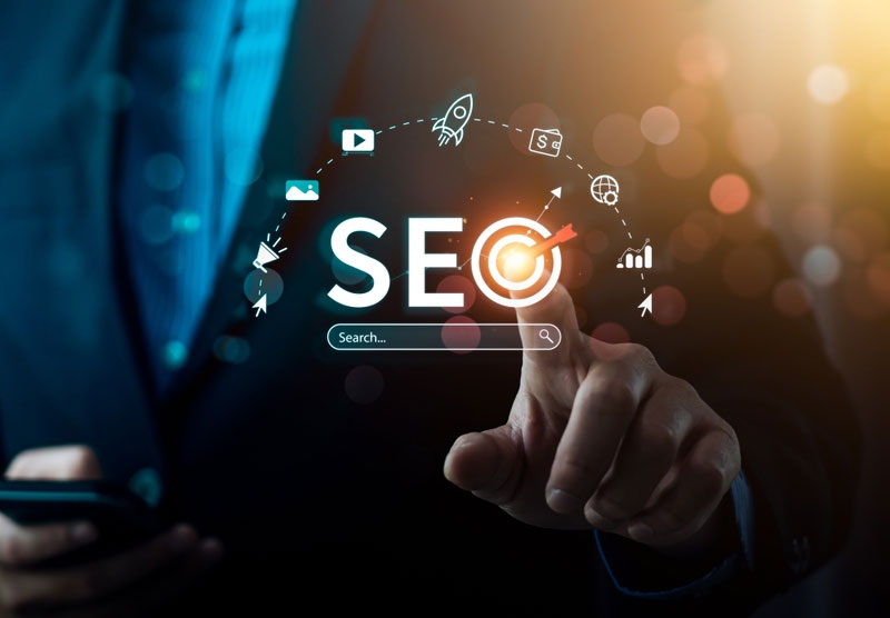 Image for SEO Essentials For SMEs