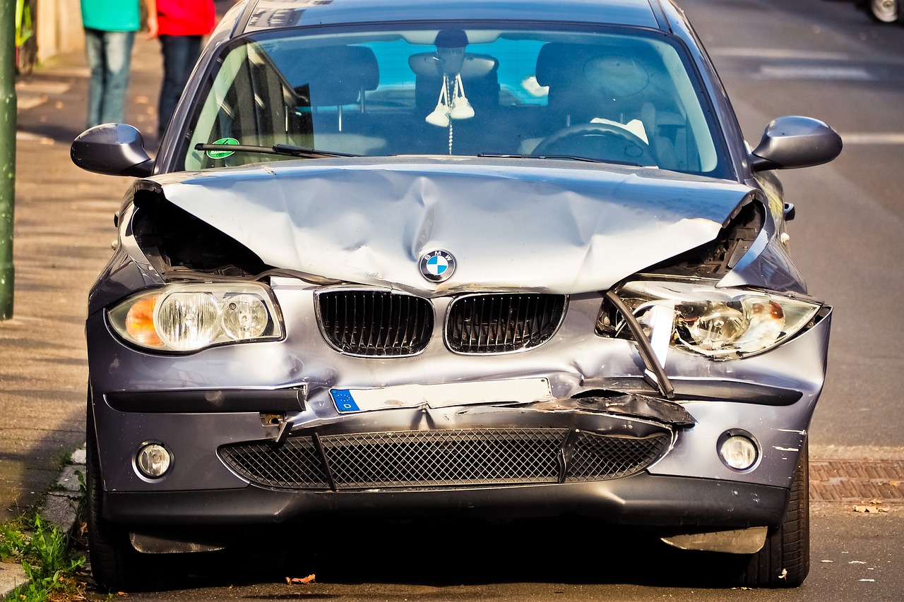 Image for Tips to Choose the Best Scrap Car Buyers in Dubai 