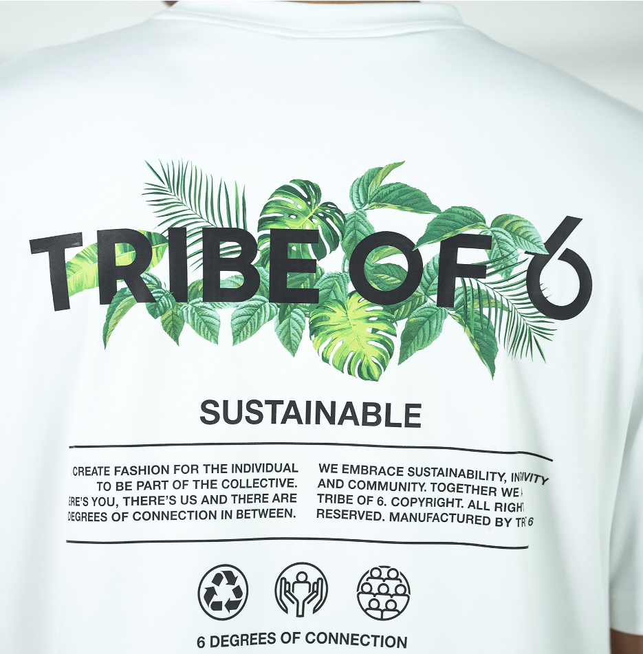 Image for Tribe Of 6 Celebrates Sustainability Day