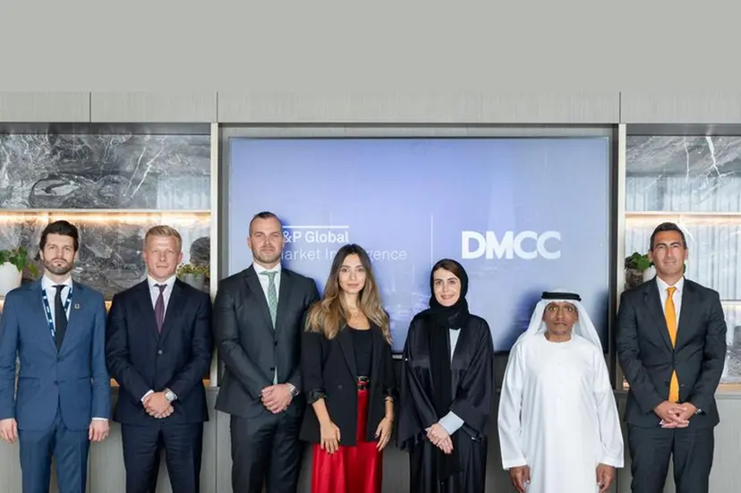 Image for DMCC Sustainability Hub Signs Wave Of Agreements To Bolster Services And Drive Next Phase Of Sustainability Agenda