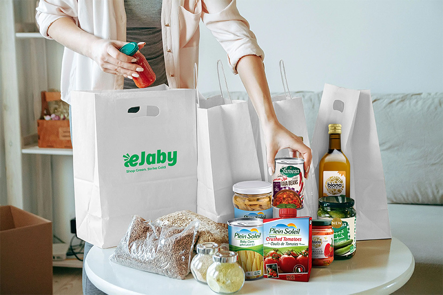 Image for eJaby Launches In UAE, Revolutionizing The E-Commerce Marketplace Supply Chain By Addressing Overstock And Sustainability