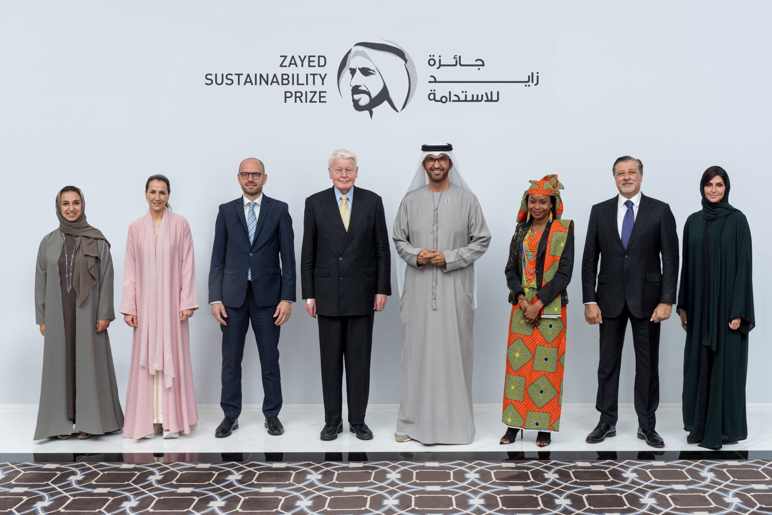 Image for Zayed Sustainability Prize Announces 2025 Finalists Pioneering Global Solutions