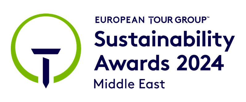 Image for Winners Unveiled At The Inaugural European Tour Group Sustainability Awards