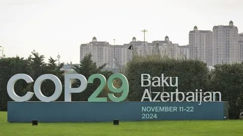 Image for Aftermath Of Azerbaijan’s COP-29 Presidency: A Milestone In Global Climate Action And A Testament To National Ambition