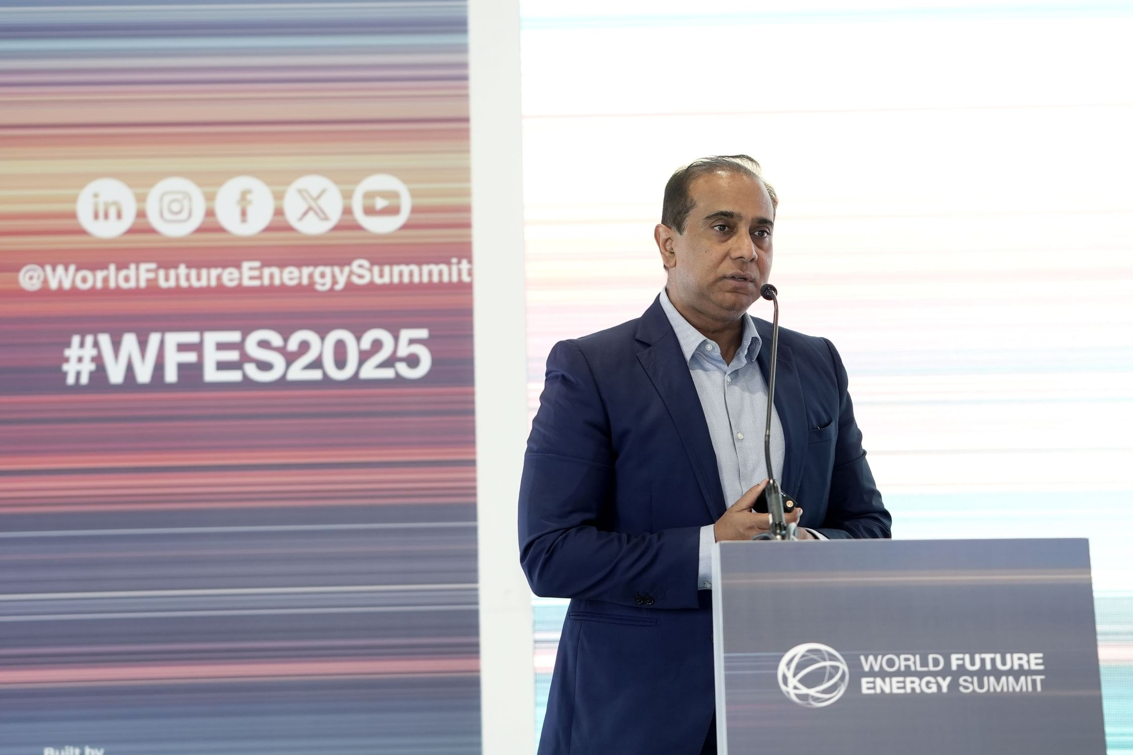 Image for UAE Leads Solar Energy Growth With Strategic Projects