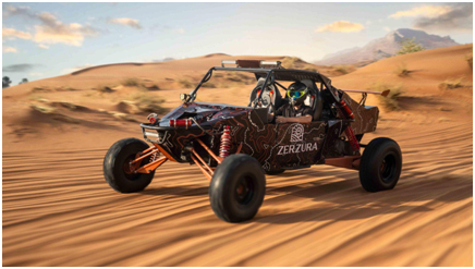 Image for Zerzura Desert Experiences: Exhilarating Dune Buggy Adventures And Bespoke Dining In Mleiha’s Timeless Sands