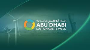 Image for Abu Dhabi Sustainability Week, PwC Middle East And Global Climate Finance Centre Launch White Paper On Scaling UAE Climate Tech Deployment