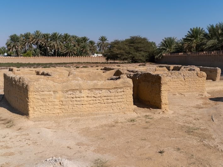 Image for DCT Abu Dhabi Furthers Capacity Building Efforts On Earthen Architecture Conservation