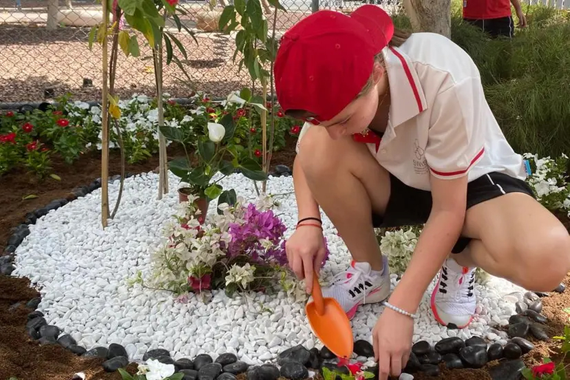 Image for Nord Anglia Schools Empower Young Changemakers Through Sustainability Education